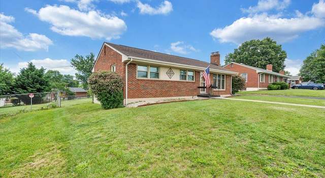 Photo of 214 Preston Ave NE, Roanoke, VA 24012