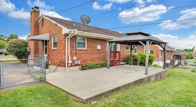 Photo of 214 Preston Ave NE, Roanoke, VA 24012