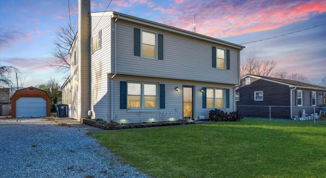 Photo of 1541 Gordon Ave SE, Roanoke, VA 24014