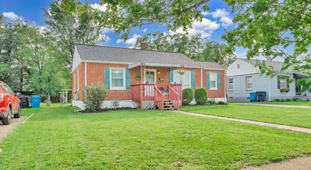 Photo of 4846 Eden Dr NW, Roanoke, VA 24012