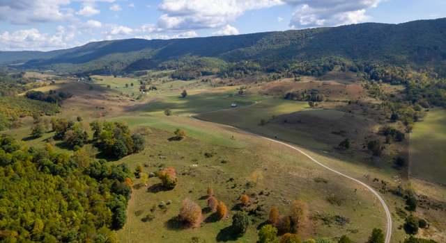 Photo of 4210 Skydusky Rd, Bland, VA 24315