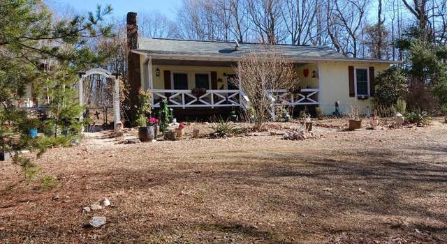 Photo of 6446 Woolwine Hwy, Woolwine, VA 24185