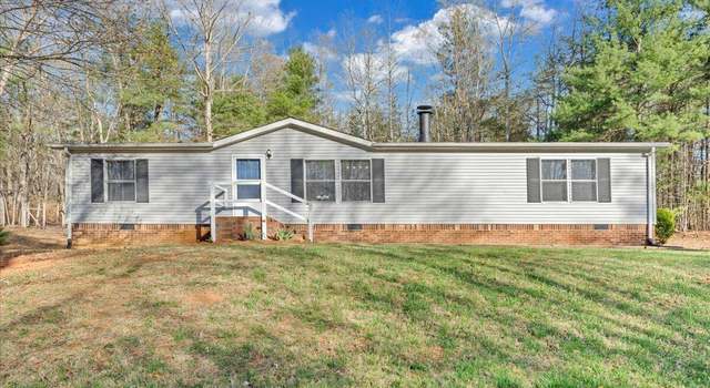 Photo of 5452 Haw Patch Rd, Ferrum, VA 24088