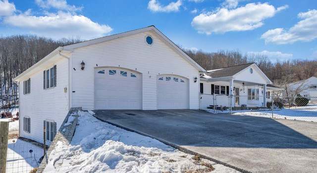 Photo of 21258 Cumberland Gap Rd, New Castle, VA 24127