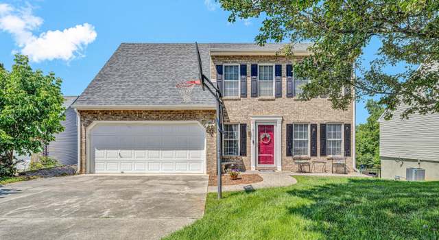 Photo of 6131 Carolina Trl, Roanoke, VA 24019