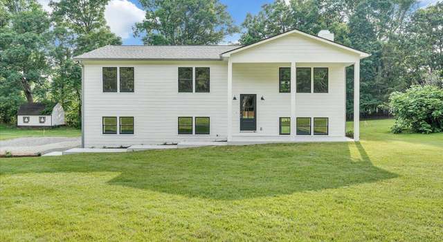 Photo of 117 Lake Park Dr, Union Hall, VA 24176