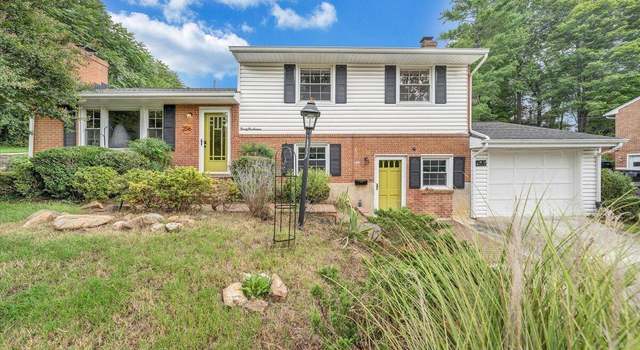 Photo of 2516 Beverly Blvd SW, Roanoke, VA 24015