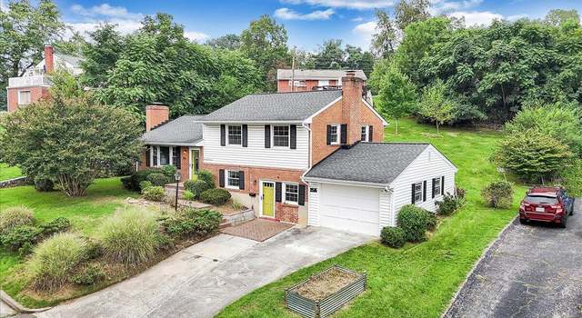 Photo of 2516 Beverly Blvd SW, Roanoke, VA 24015