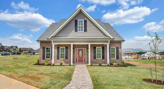 Photo of 190 Merion Cir, Daleville, VA 24083