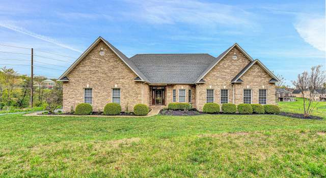 Photo of 341 Penguin Ln, Salem, VA 24153