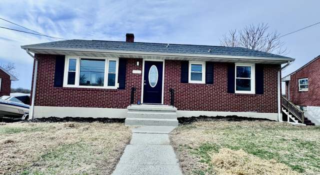 Photo of 5222 Victoria St NW, Roanoke, VA 24017