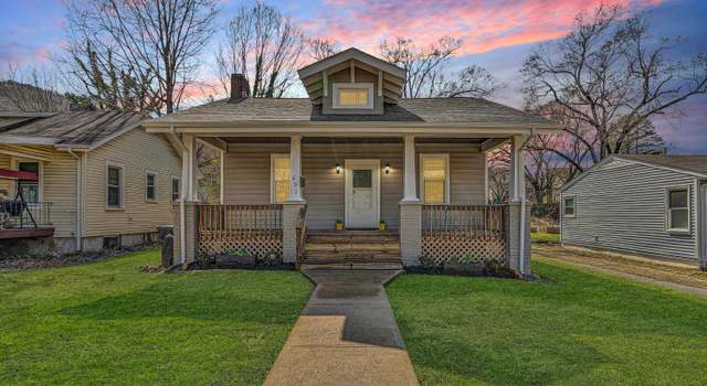 Photo of 451 Arbor Ave SE, Roanoke, VA 24014