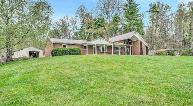 Photo of 1305 Foothills Rd, Callaway, VA 24067