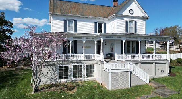 Photo of 185 Claiborne Ave, Rocky Mount, VA 24151