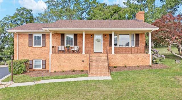 Photo of 5004 Harvest Ridge Rd, Roanoke, VA 24019