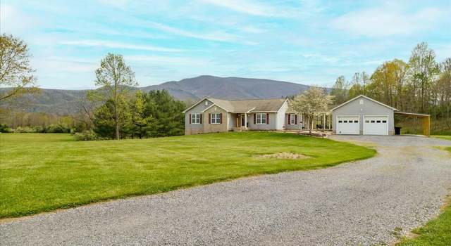 Photo of 106 Nalleys Cir, Covington, VA 24426