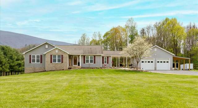 Photo of 106 Nalleys Cir, Covington, VA 24426