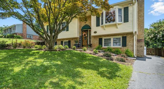 Photo of 242 Woodlawn Ave, Blue Ridge, VA 24064
