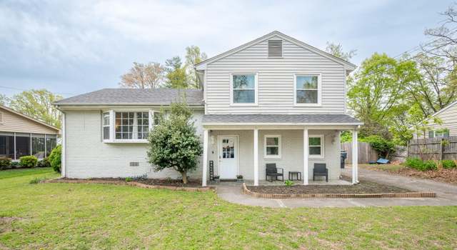Photo of 1634 Sigmon Rd NW, Roanoke, VA 24017