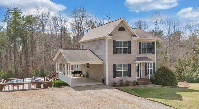 Photo of 197 Motley Rd, Axton, VA 24054