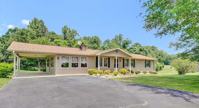 Photo of 309 Jacks Creek Rd, Glade Hill, VA 24092