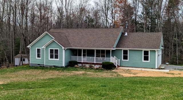 Photo of 284 Dye Dr NE, Pilot, VA 24138