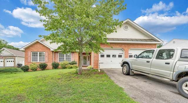 Photo of 4633 Nevis Dr, Salem, VA 24153