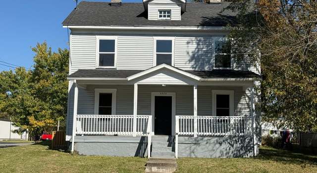 Photo of 2229 Russell Ave SW, Roanoke, VA 24015