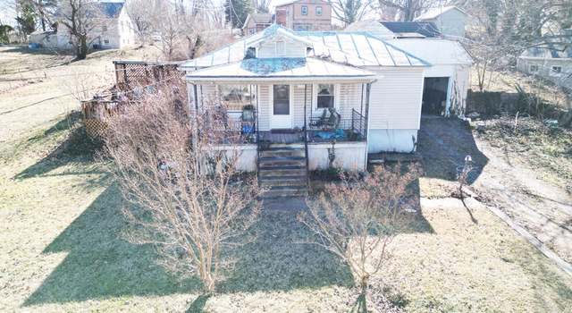 Photo of 1719 Baldwin Ave NE Unit & 0, Roanoke, VA 24012
