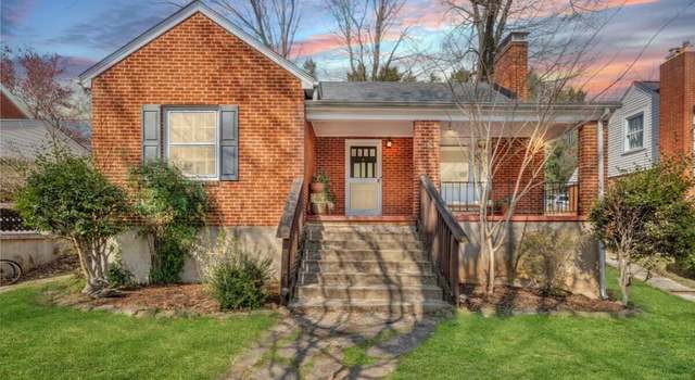 Photo of 827 Windsor Ave SW, Roanoke, VA 24015