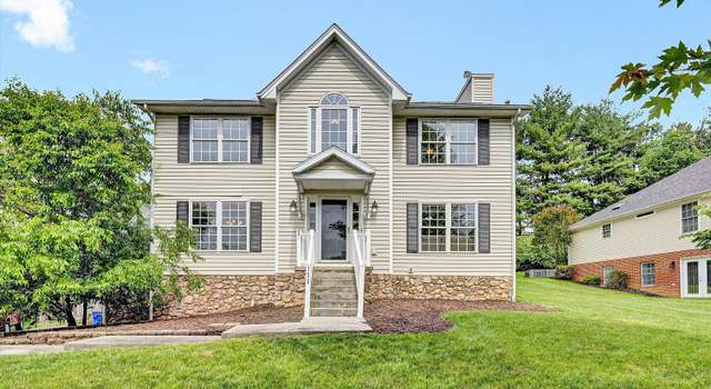 Photo of 135 Sapphire Ave, Christiansburg, VA 24073
