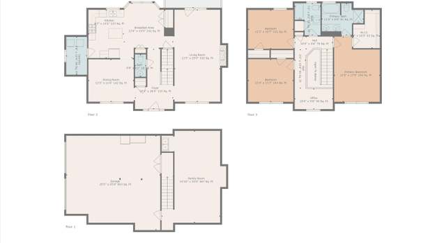 Photo of 135 Sapphire Ave, Christiansburg, VA 24073