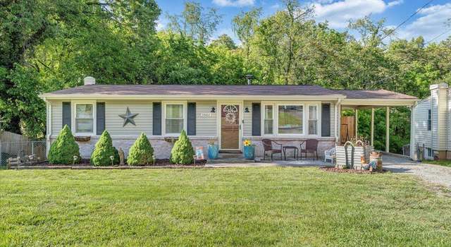 Photo of 3502 Yellow Mountain Rd SE, Roanoke, VA 24014