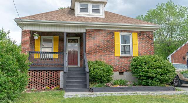 Photo of 3510 Ventnor Rd SE, Roanoke, VA 24014