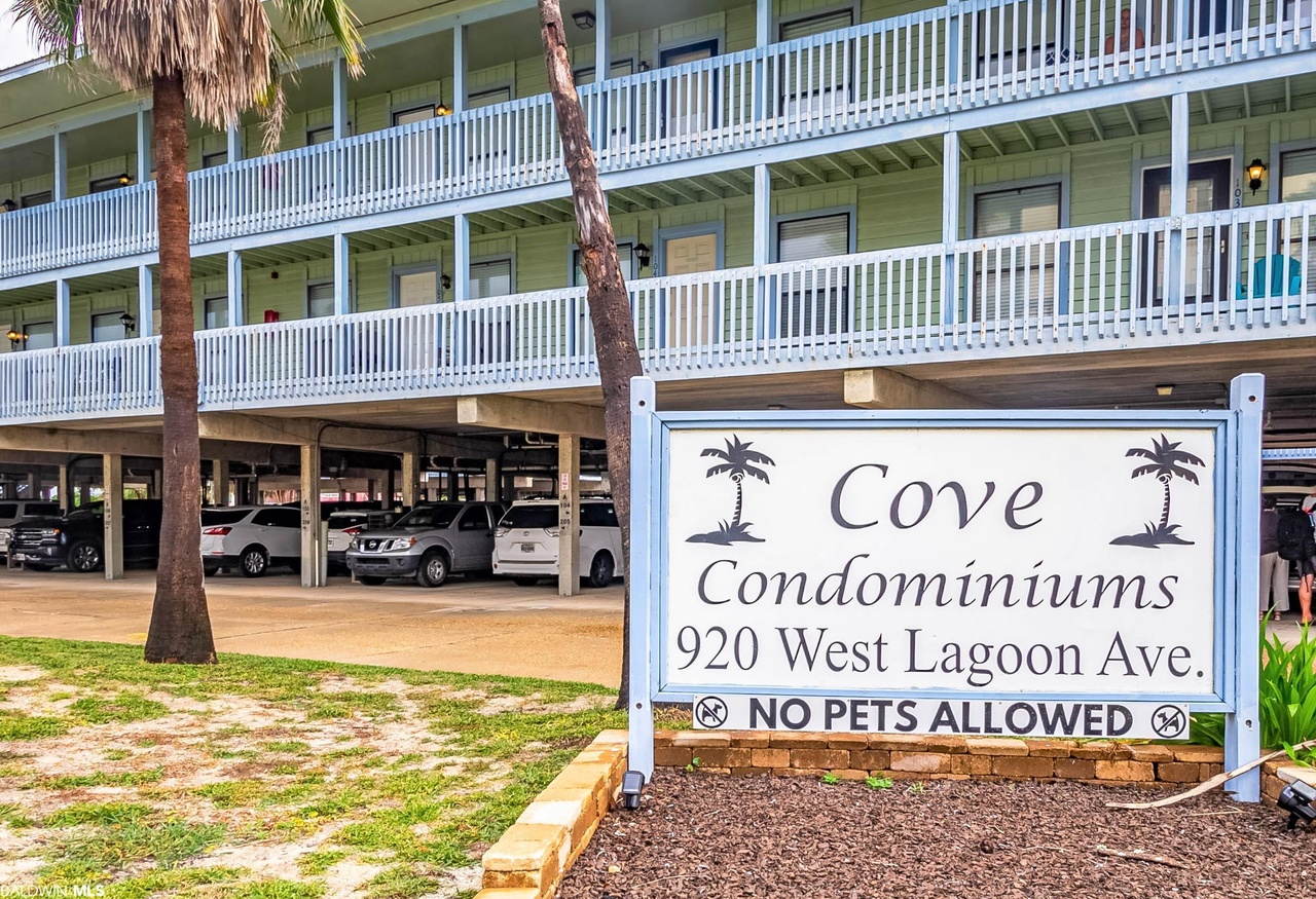 920 W Lagoon Ave Unit B201, Gulf Shores, AL 36542 MLS 351460 Redfin