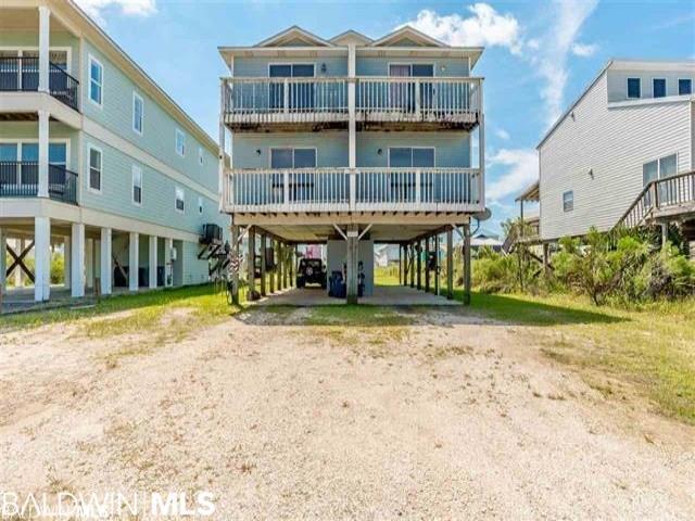 1421 W Lagoon Ave, Gulf Shores, AL 36542 | MLS# 293938 | Redfin