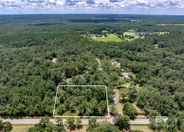 Property at 0 Lac Rd, Bay Minette, AL 36507
