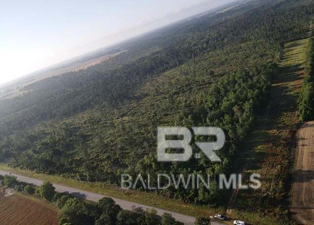 Property at 0 County Road 32, Elberta, AL 36530
