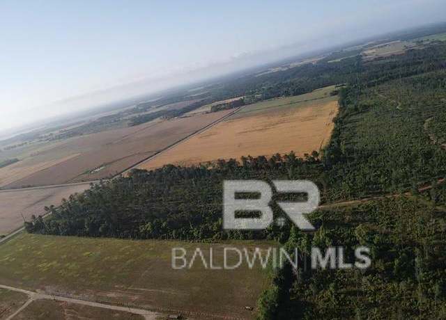 Property at 0 County Road 32, Elberta, AL 36530