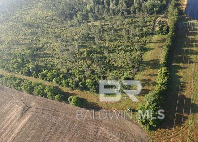 Property at 0 County Road 32, Elberta, AL 36530