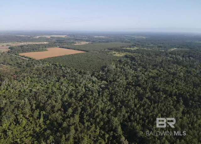 Property at 0 County Road 32, Elberta, AL 36530