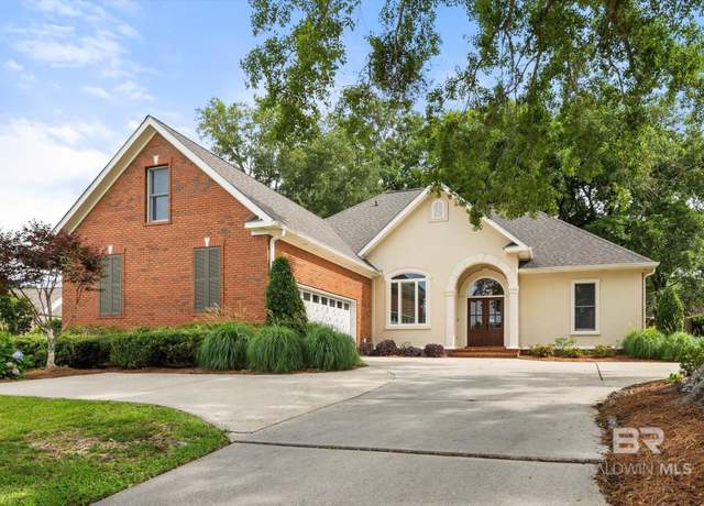 Property at 19246 Fairfax Dr, Fairhope, AL 36532, 4 beds, 3.5 baths