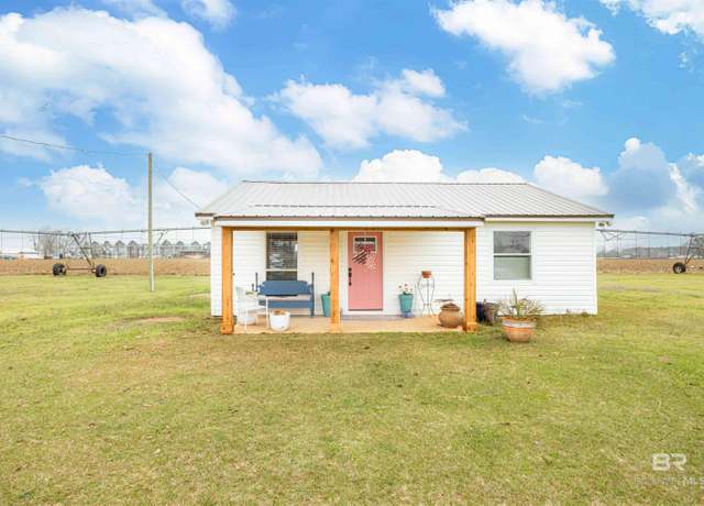 Property at 11191 Colvin Ln, Daphne, AL 36526, 2 beds, 1 bath