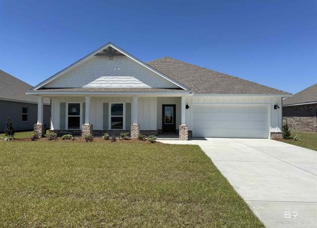 Property at 169 Preston Way, Gulf Shores, AL 36542, 4 beds, 2.5 baths
