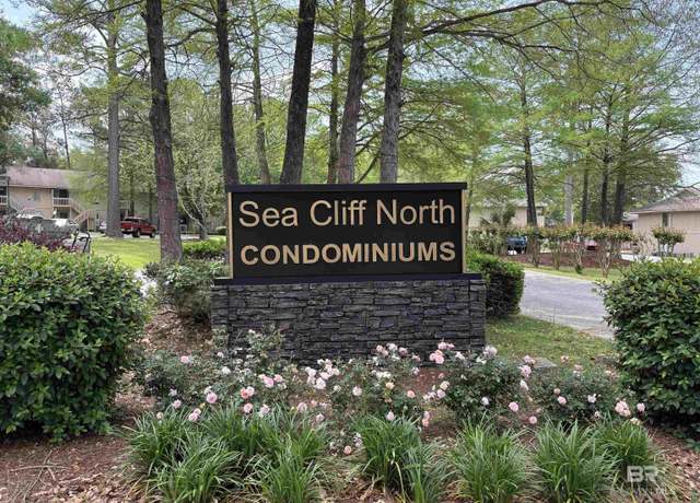 Property at 2081 N Sea Cliff Dr Unit 2B, Daphne, AL 36526, 1 bed, 1 bath