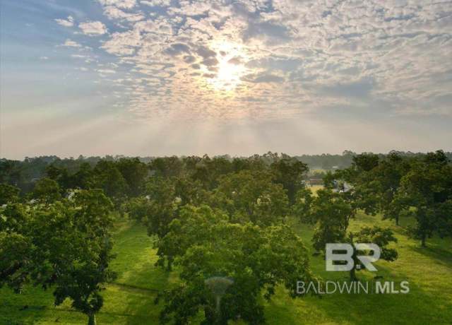 Property at 33644 US Highway 98, Lillian, AL 36549