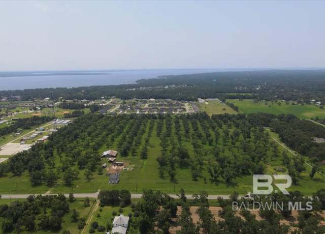 Property at 33644 US Highway 98, Lillian, AL 36549
