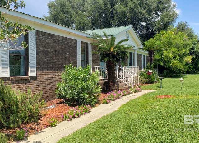 Property at 25707 County Road 32, Elberta, AL 36530, 3 beds, 2 baths