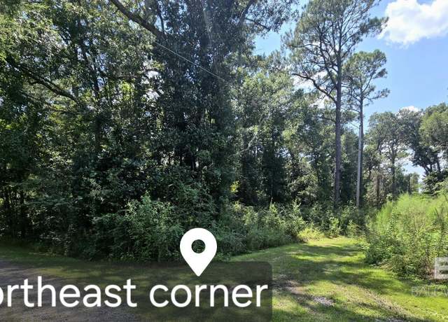 Property at 00 Helen Dr, Summerdale, AL 36580