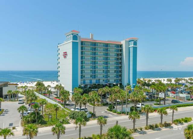 Property at 201 E Beach Blvd #110, Gulf Shores, AL 36542, 1 bed, 1.5 baths